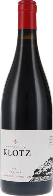 Weingut am Klotz - Isteiner Cabernet Sauvignon trocken Baden Deutscher Qualitätswein 2021
